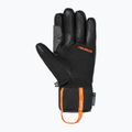 Mănuși de schi Reusch Speed Project black 3
