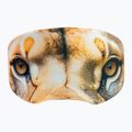 Husă pentru ochelari Reusch Goggle Cover lion 3
