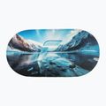 Husă pentru ochelari Reusch Goggle Cover mountain lake