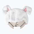 Suprapunere pentru cască Reusch Faux Fur rabbit