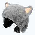 Suprapunere pentru cască Reusch Faux Fur wolf 2