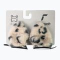 Urechi pentru cască Reusch Helmet Ears leopard