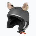 Urechi pentru cască Reusch Helmet Ears leopard 2