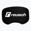 Husă pentru ochelari Reusch Goggle Cover black/white/reusch
