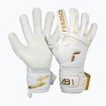 Mănuși de portar Reusch Unai World Champion white/gold