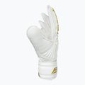 Mănuși de portar Reusch Unai World Champion white/gold 4