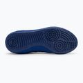 Încălțăminte de wrestling pentru copii adidas Havoc 2 blue yellow 4