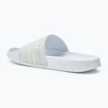 Papuci pentru femei Reebok Fulgere white/skull grey 3