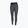 Pantaloni scurți pentru femei Pikeur Hanne gri-grena 146406486260