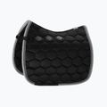 Șapcă de cal Eskadron Glossy Wave Contrast negru 218500444290
