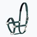 Halter pentru cai Eskadron Pin Buckle verde închis 410000815590