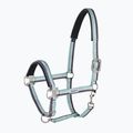Cal halter Eskadron Pin Buckle verde alb gri 410000815411
