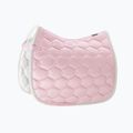 Eskadron Glossy Wave Contrast pătură de cal roz 218500444710