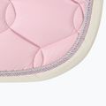 Eskadron Glossy Wave Contrast pătură de cal roz 218500444710 2