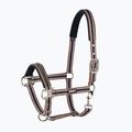 Halter pentru cai Eskadron Pin Buckle maro 410000815681