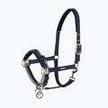 Halteră pentru cai Eskadron Control Pin Buckle albastru marin 412000815380