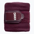 Eskadron Fleece Fleece cal învelitori maro maro 61000027098080