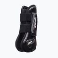 Eskadron Pro Flex Classic perne de cal față negru 513100615 4