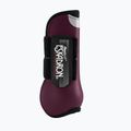 Eskadron Flexisoft Maroon pernuțe față de cal 511000615