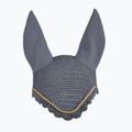 Căști pentru cal Eskadron Regular Gold grey 340100385250