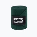 Eskadron Elastic wraps verde închis 61200080802580