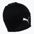 Căciulă de fotbal PUMA Liga Beanie neagră 022355 03