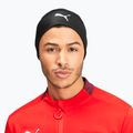 Căciulă de fotbal PUMA Liga Beanie neagră 022355 03 6