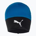 Căciulă de fotbal PUMA Liga Beanie albastru-neagră 022355 02 2