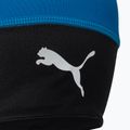 Căciulă de fotbal PUMA Liga Beanie albastru-neagră 022355 02 3