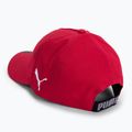 PUMA Liga Cap roșu 022356_01 3