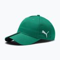Șapcă pentru bărbați PUMA Liga Cap sunset glow/sun stream/puma black