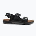 Sandale BIRKENSTOCK Milano WL Regular black 2