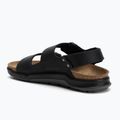 Sandale BIRKENSTOCK Milano WL Regular black 3