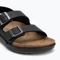 Sandale BIRKENSTOCK Milano WL Regular black 7
