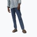 Sandale pentru bărbați BIRKENSTOCK Milano Crosstown Oiled Leather Regular faded khaki 9