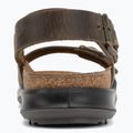 Sandale pentru bărbați BIRKENSTOCK Milano Crosstown Oiled Leather Regular faded khaki 6