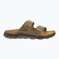 Papuci BIRKENSTOCK Arizona CT LEOI Regular faded khaki 9