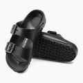 Papuci pentru copii BIRKENSTOCK Arizona EVA Narrow black 11