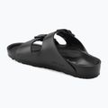 Papuci pentru copii BIRKENSTOCK Arizona EVA Narrow black 12