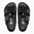 Papuci pentru copii BIRKENSTOCK Arizona EVA Narrow black 13