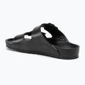 Papuci pentru copii BIRKENSTOCK Arizona EVA Narrow black 3