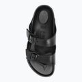 Papuci pentru copii BIRKENSTOCK Arizona EVA Narrow black 5