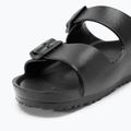 Papuci pentru copii BIRKENSTOCK Arizona EVA Narrow black 7