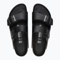 Șlapi BIRKENSTOCK Arizona Birko-Flor black 3