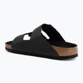 Șlapi BIRKENSTOCK Arizona Birko-Flor black 3