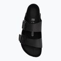Șlapi BIRKENSTOCK Arizona Birko-Flor black 5