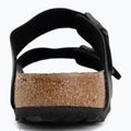 Șlapi BIRKENSTOCK Arizona Birko-Flor black 6