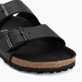 Șlapi BIRKENSTOCK Arizona Birko-Flor black 7