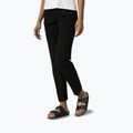 Șlapi BIRKENSTOCK Arizona Vegan Birkibuc Narrow black 7