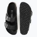 Papuci BIRKENSTOCK Arizona BF Narrow triples black 9